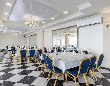  ресторан Семь Королей