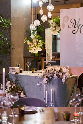 Основной зал  в «Мёд» фотография №6