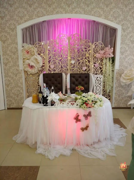 Рассвет фотография №4