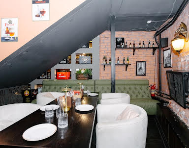 Новый год в Leuven Belgian Brasserie