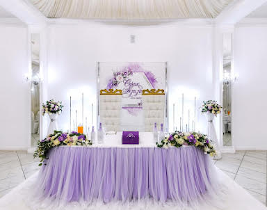 Новый год в Аспан