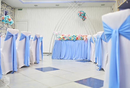 Банкетный зал  в Банкетный зал 