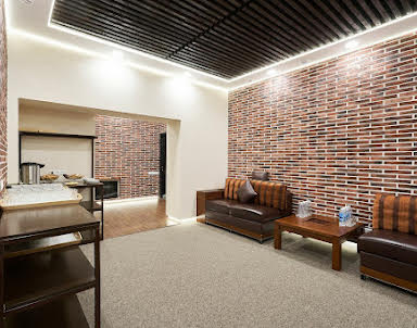  ресторан Аврора