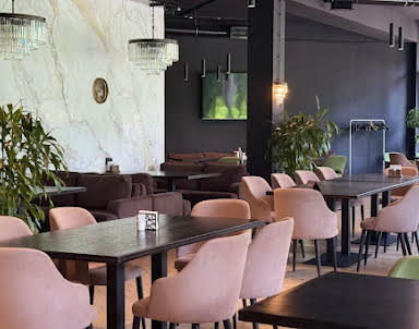  ресторан Царский Двор