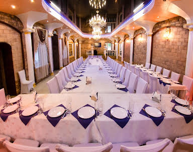  ресторан У Михалыча