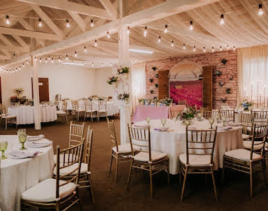  ресторан Эко парк CANADA