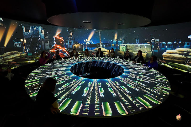 Калейдоскоп фотография №9