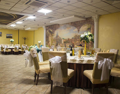  ресторан Festa