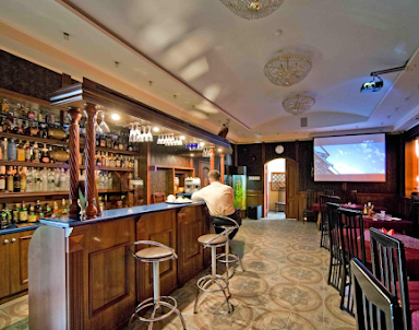  ресторан Банкетный зал Лимкор