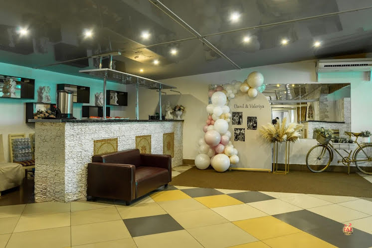 Зал на 100 человек в «Жара» фотография №13