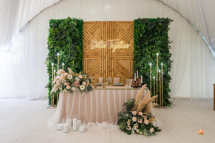 Шатёр «Кавалерийский» в «Русская сказка» фотография №19