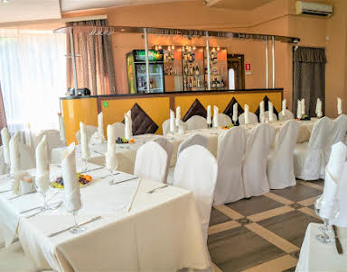  ресторан Замок