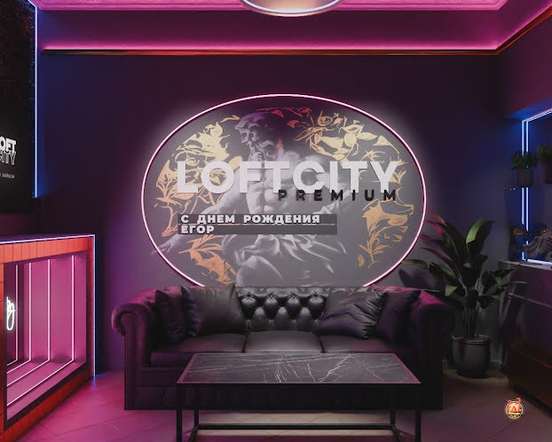 Лофт «Свифт» в «Iglooloft» фотография №5