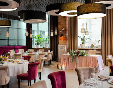  ресторан NelBosco