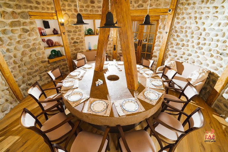 Старая Мельница фотография №18