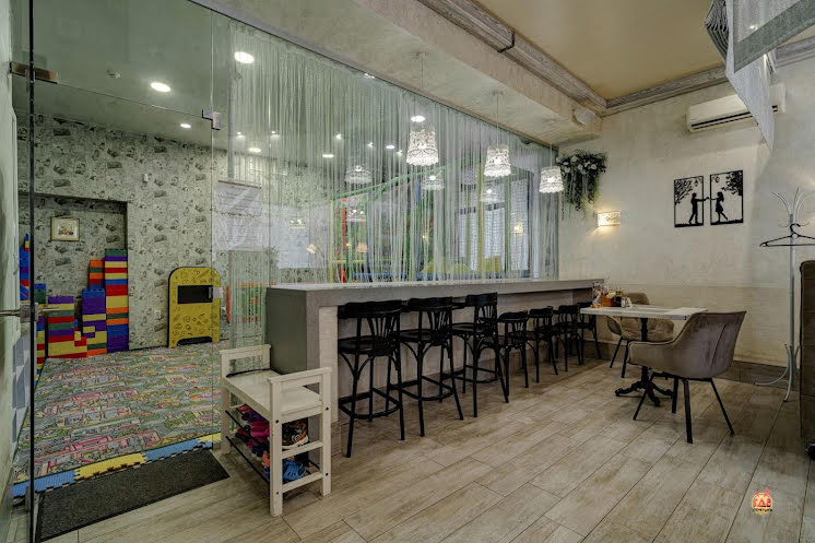 Основной зал в «Рататуй» фотография №3