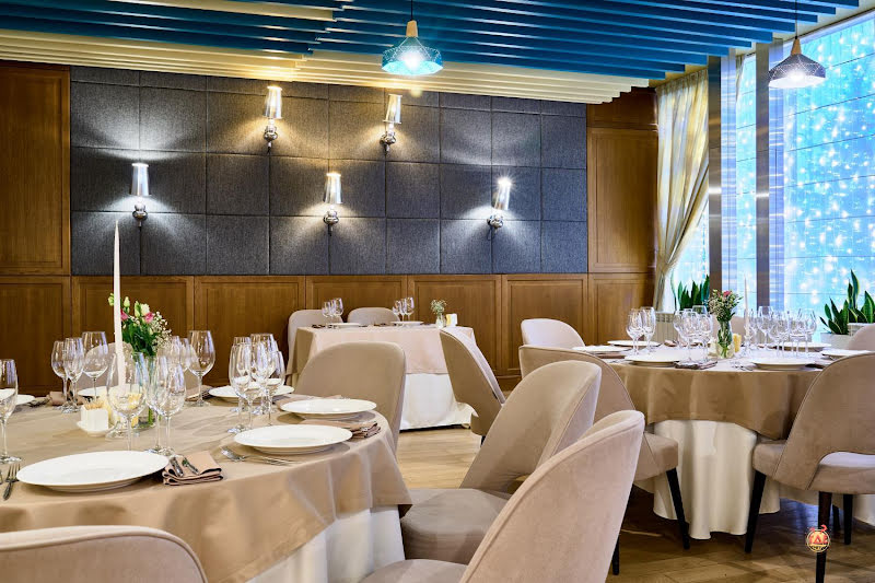 Vostok фотография №9