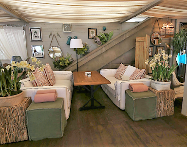 День рождения в Ginza