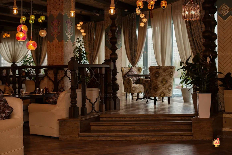 Чайхана Инжир на Перерва фотография №19