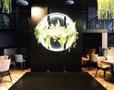  ресторан Вартазия