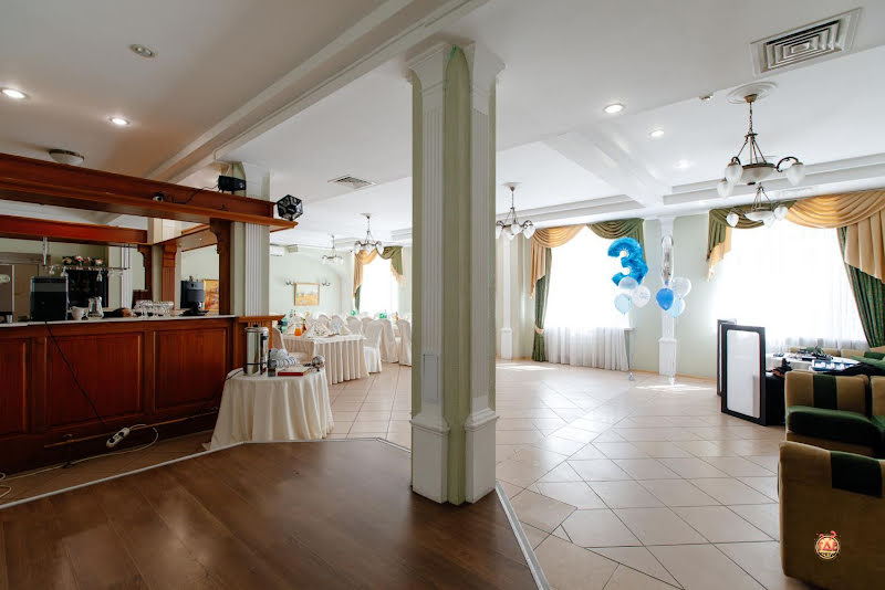 Тверь Парк Отель фотография №13