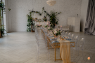 Зал Light в «Studio 12.24»