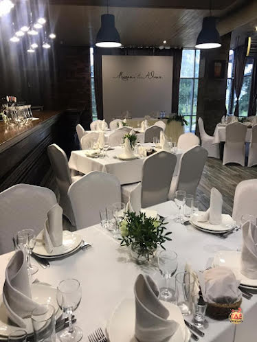 Гриль-бар «Чекист» в «Иркутск» фотография №10