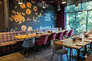 VIP-зал в «Перчини Grill & Wine на Волжском проспекте»