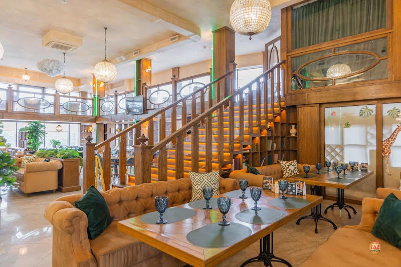 The Park фотография №7