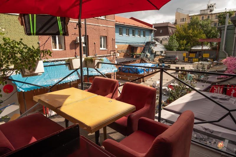 Арт-Пространство «Артист» фотография №16