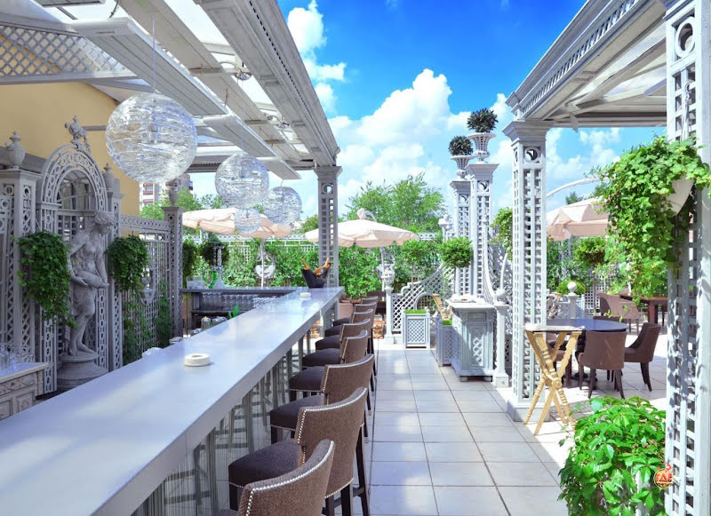 Турандот фотография №18