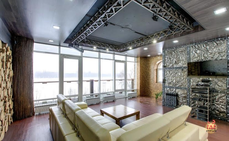 Банкетный зал в «Тортуга» фотография №19