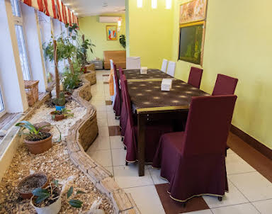  ресторан Для друзей