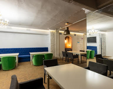  ресторан Замок на песках