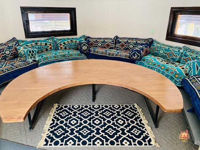 Чайхана в «Солярис» фотография №4