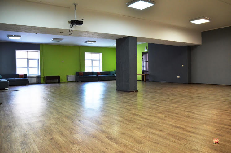 Конференц-зал №3 в «Чайка» фотография №3