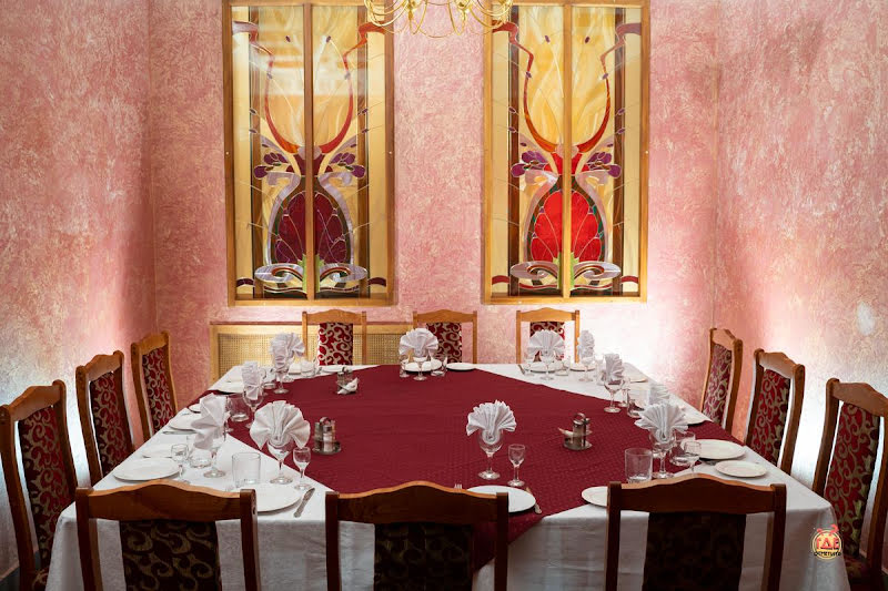 Русский самовар фотография №12