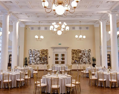  ресторан Villa Politica