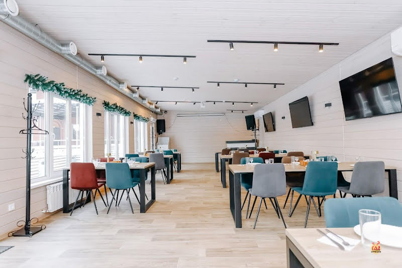 Red House фотография №4