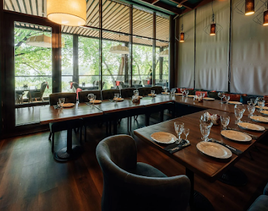  ресторан Мангал