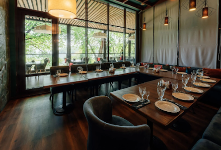 VIP-зал №2 в VIP-зал №2