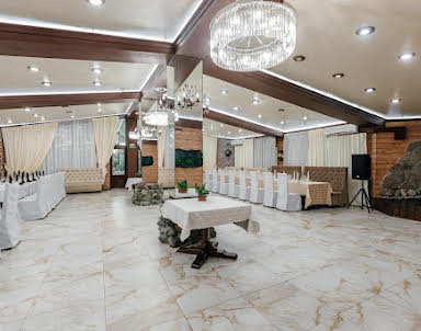  ресторан Голубая волна