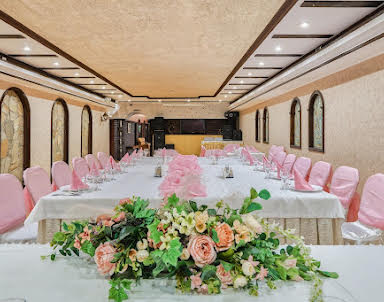 Новый год в У истока