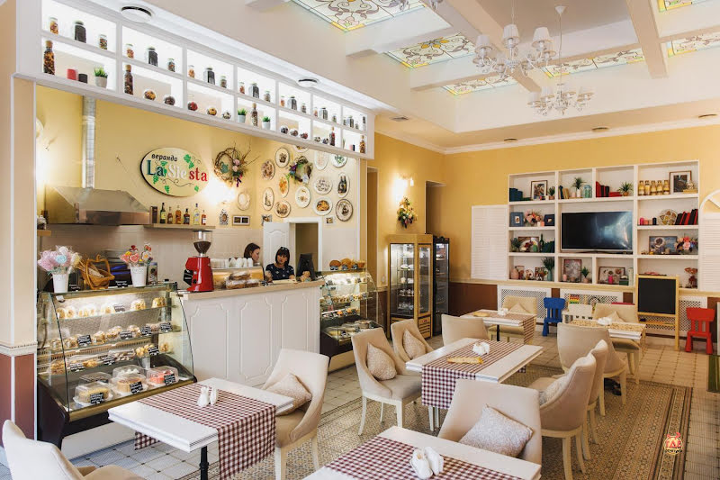 La Siesta фотография №3