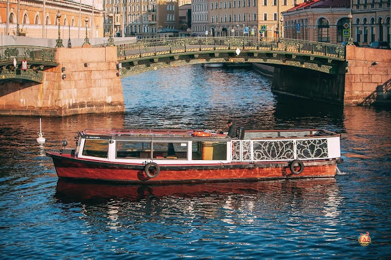 YES BOAT фотография №10