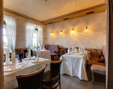 День рождения в Шеф Маруся и Ко