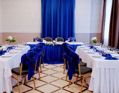  ресторан Дом 16.