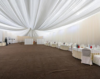  ресторан Красная Пахра