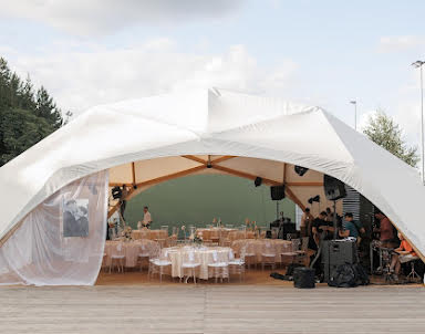 Свадьба в Масловка