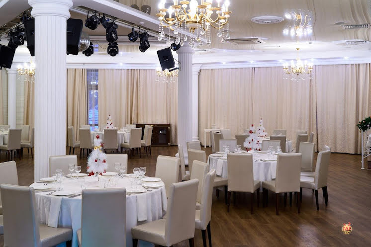 Зал «Гарден» в «Гарден» фотография №6